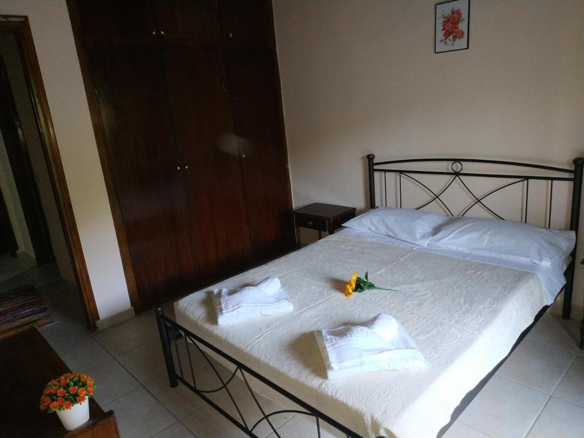 Magia's House Appartement *