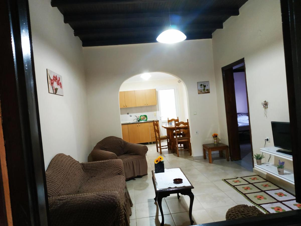 Appartement Magia's House *