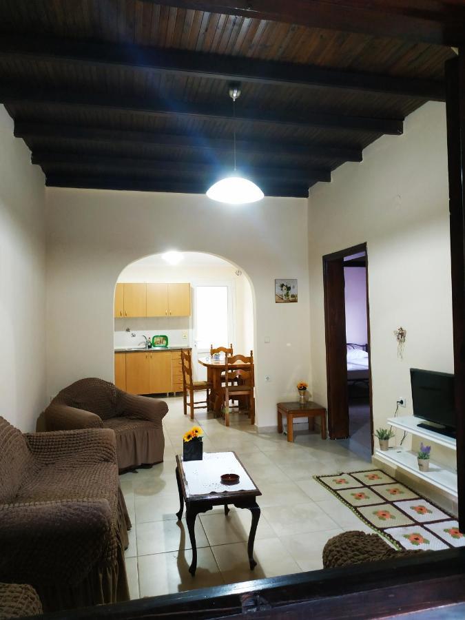 Magia's House Appartement *